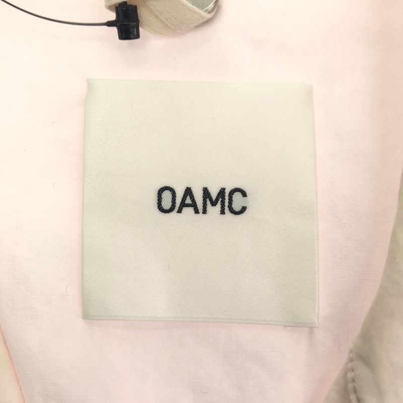 ����š�OAMC Ⱦµ����� S �ԥ� �����������ॷ����OȾ�ġ�