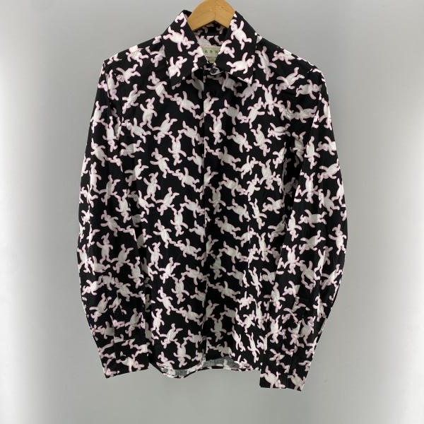 ����š�MARNI ���󥹥Хˡ� L/S����� 40 �֥�å��ߥԥ󥯡��ޡ��ˡ�O������