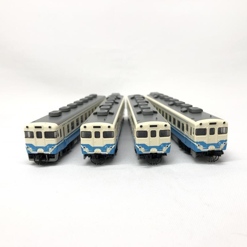 ����š�004 TOMIX 92063 JR����58�ώÎގ������ގَ���(�褷����)4ξ������ ��O���ܡ�