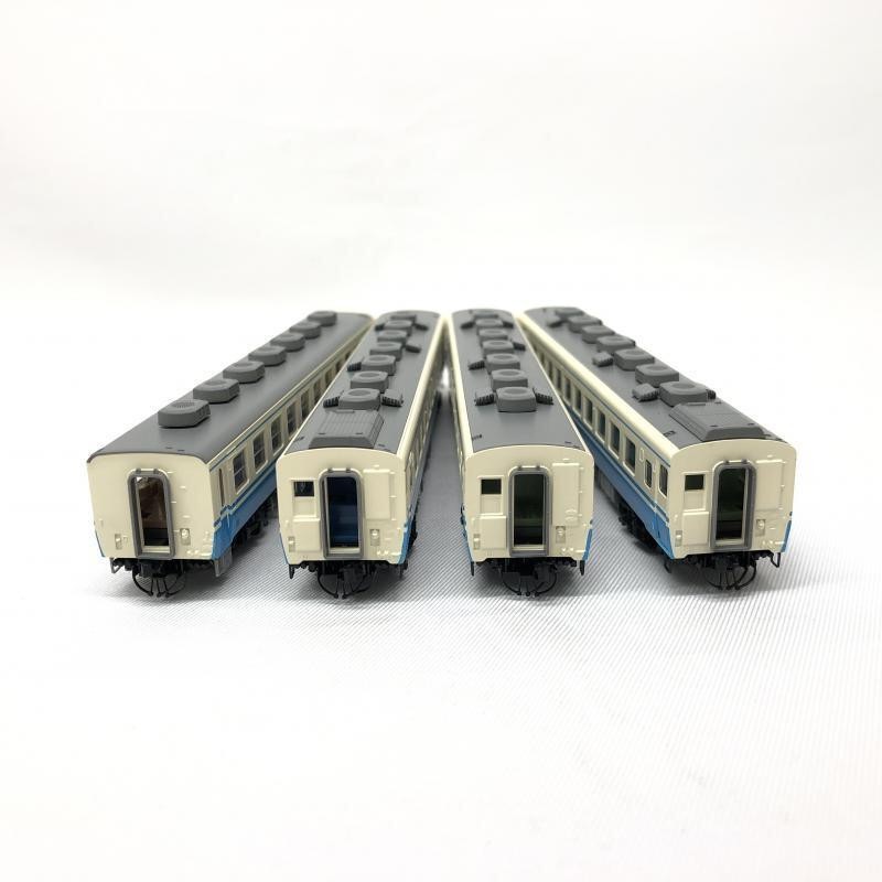 ����š�004 TOMIX 92063 JR����58�ώÎގ������ގَ���(�褷����)4ξ������ ��O���ܡ�