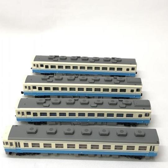 ����š�004 TOMIX 92063 JR����58�ώÎގ������ގَ���(�褷����)4ξ������ ��O���ܡ�