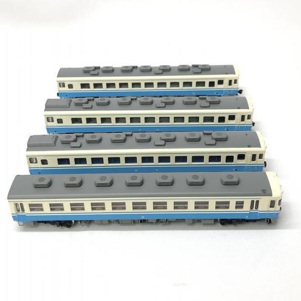 ����š�004 TOMIX 92063 JR����58�ώÎގ������ގَ���(�褷����)4ξ������ ��O���ܡ�
