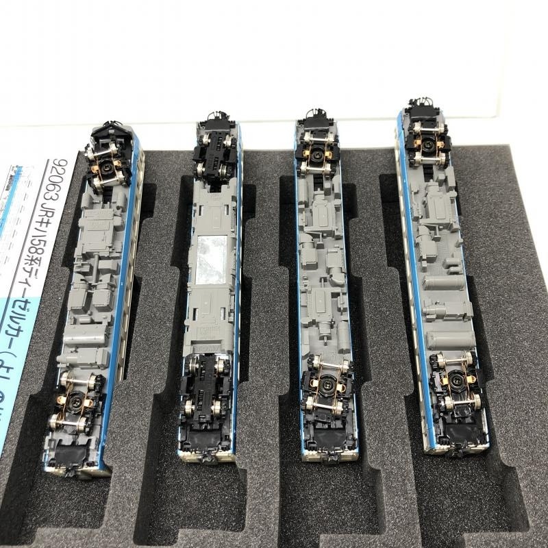 ����š�004 TOMIX 92063 JR����58�ώÎގ������ގَ���(�褷����)4ξ������ ��O���ܡ�