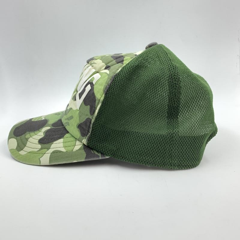 ����š�A BATHING APE ��� ABC CAMO "BATHING APE" �ե��å����ץ��� ��å��奭��å� ���꡼�󡡥����ס�O������