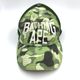 ����š�A BATHING APE ��� ABC CAMO "BATHING APE" �ե��å����ץ��� ��å��奭��å� ���꡼�󡡥����ס�O������
