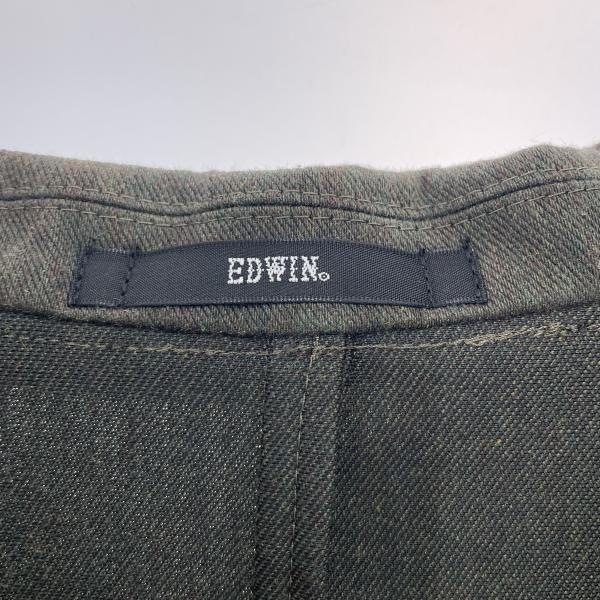 ����š�EDWIN �ơ��顼�ɥ��㥱�å� ������L EDB804 ���������꡼�� ���ɥ������O���ġ�