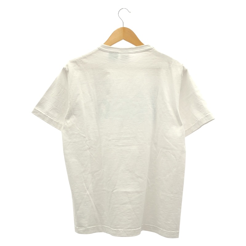 ����š�Champion UCLA �ƥ����ƥ󥤥�֥� T����� M C5-X301 �ۥ磻�� �����ԥ����OȾ��Ź��