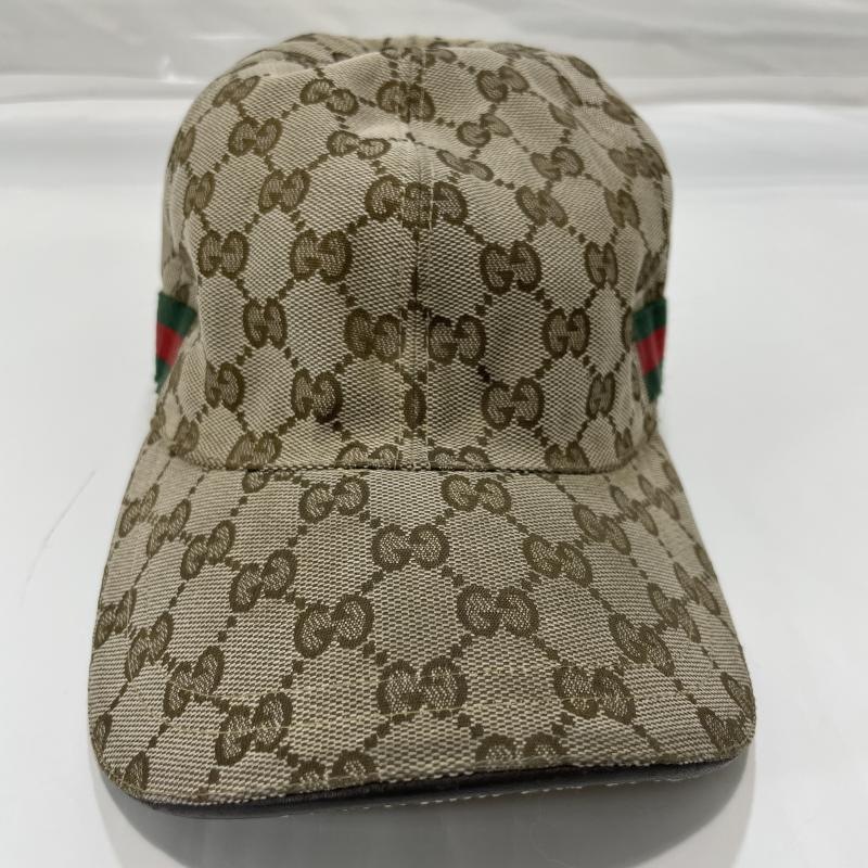 ����š�GUCCI GG�����Х� �١����ܡ��륭��å� 200035 KQWBG ���å���O���ܡ�