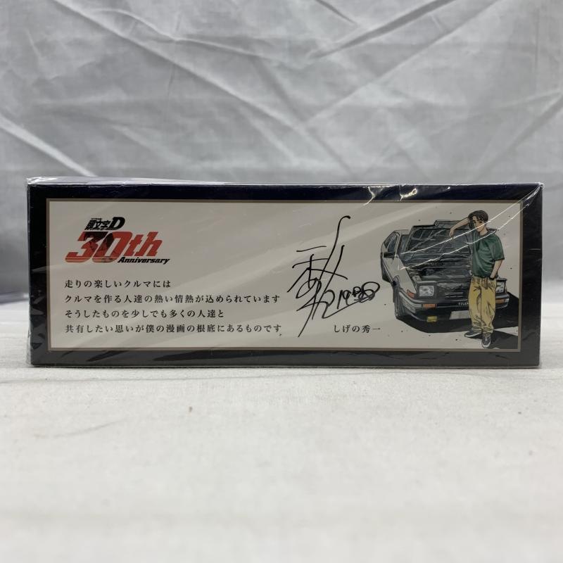 ����š�1/64 TOYOTA GAZOO RACING Ƭʸ��D 30th Trueno AE86 & IMPREZA GC8 Ƭʸ��D 30th Anniversary 2days�����O���ġ�