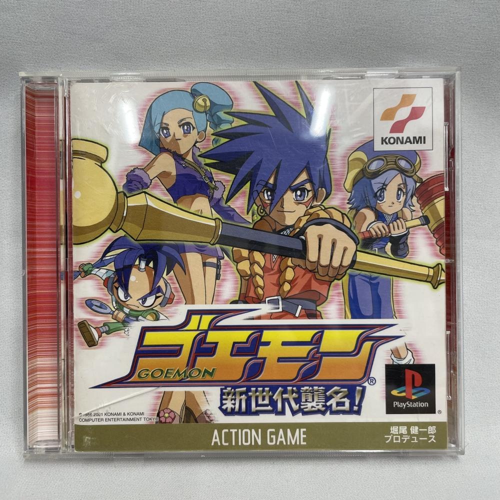 ����š�PS��KONAMI/������� �����影̾! [4542084000348]��O̾�Ų��ߤʤȡ�