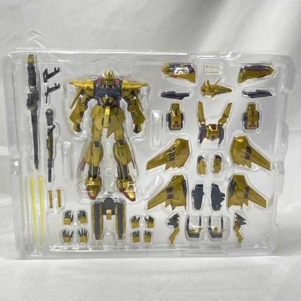 ����š۳���)METAL ROBOT�� (Ka signature) ��SIDE MS�� �ե륢���ޡ�ɴ������ɴ������O���ܡ�