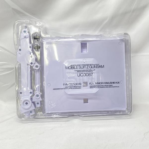 ����š۳���)METAL ROBOT�� (Ka signature) ��SIDE MS�� �ե륢���ޡ�ɴ������ɴ������O���ܡ�