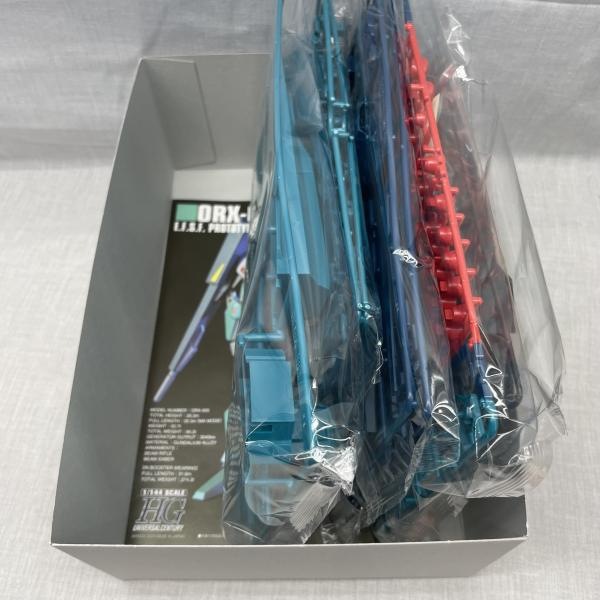 ����šێ��ގݎ��ގѡ�HGUC042 1/144 ORX-005 ���ގ��̎ߎ׎� [4573102635693]��O���ġ�