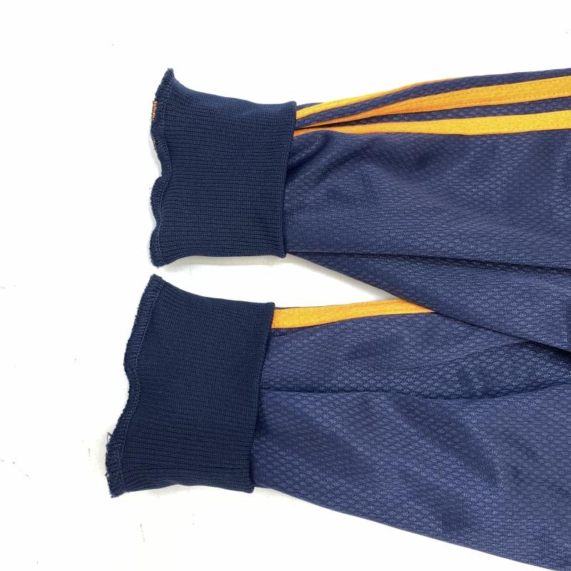 ����š�OLD ADIDAS �ȥ�å����㥱�å� XL �ͥ��ӡ� ���ǥ�������O��¼��