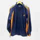 ����š�OLD ADIDAS �ȥ�å����㥱�å� XL �ͥ��ӡ� ���ǥ�������O��¼��