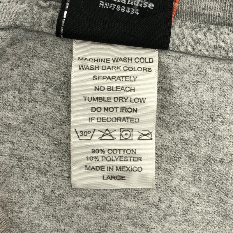 šHarley Davidson Хåץ ݥåT L 졼 ϡ졼ӥåɥOŹ