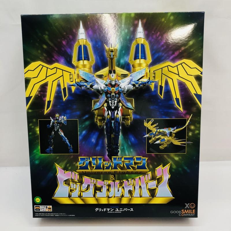 ����š۳���)THE���� ����åɥޥ�(Universe Fighter)���ӥå�����ɥС����O�����ݴ�ë��