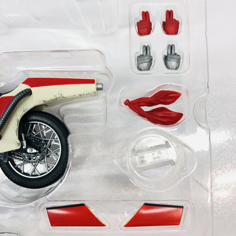 ����š۳�����Ȣ������)S.H.Figuarts �������������(���̥饤����) �ɸ��ξ��¥饤���� ���ǥ�������O�����ݴ�ë��