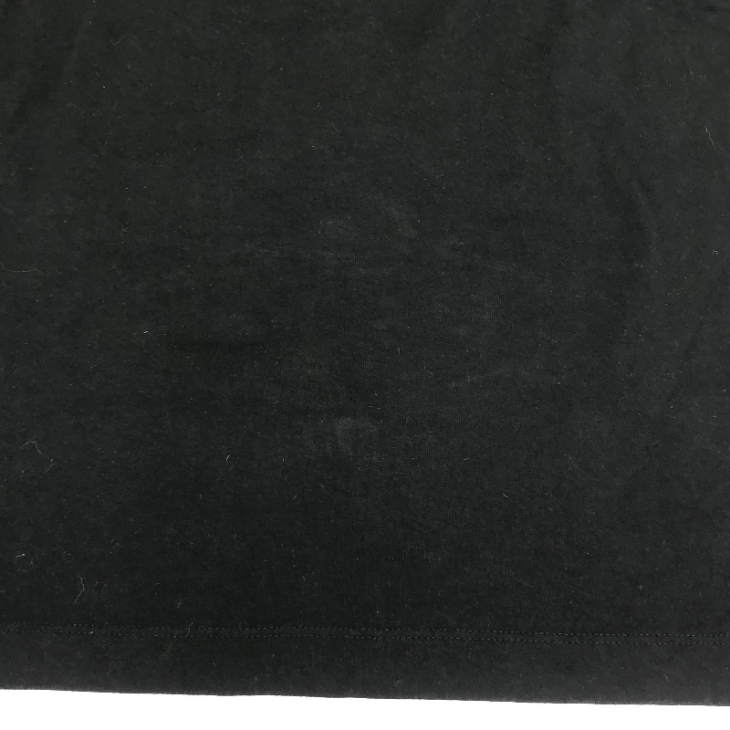 ����š�OFFWHITE �Хå��ץ���ȾµT����� M �֥�å� ���եۥ磻�ȡ�OȾ��Ź��