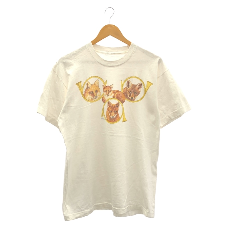 ����šۥ������ �����ʤ� ���ĥͥץ��� S/S Tee ������ɽ���ʤ� �ۥ磻�ȡ�O����Ź��