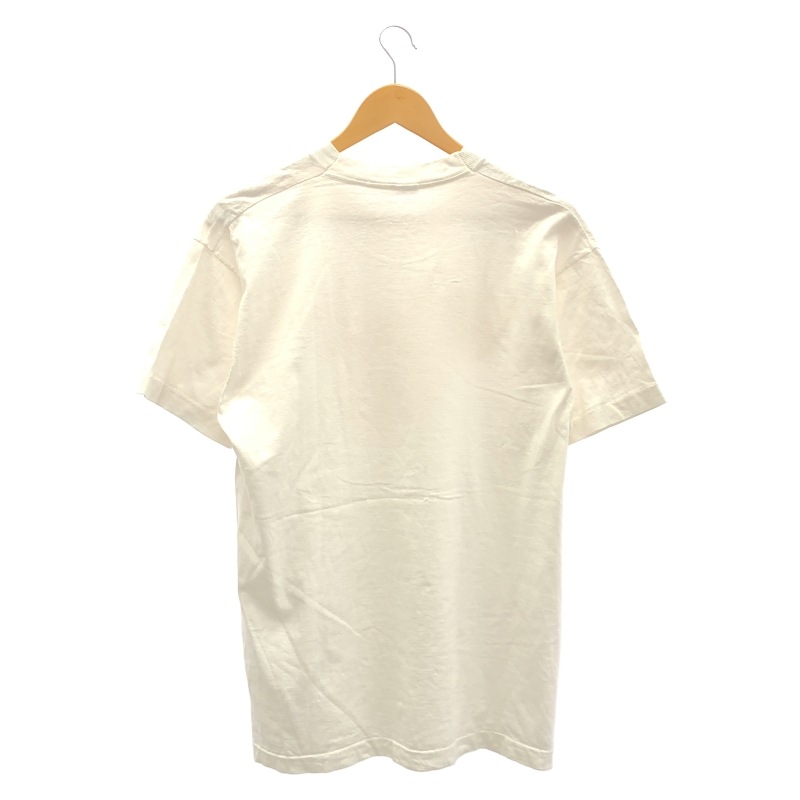 ����šۥ������ �����ʤ� ���ĥͥץ��� S/S Tee ������ɽ���ʤ� �ۥ磻�ȡ�O����Ź��