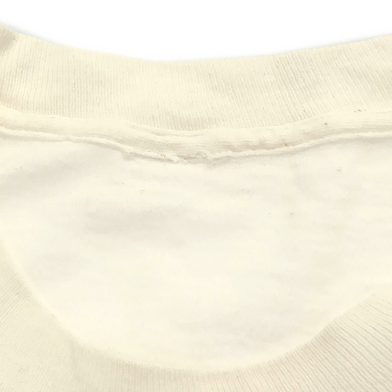 ����šۥ������ �����ʤ� ���ĥͥץ��� S/S Tee ������ɽ���ʤ� �ۥ磻�ȡ�O����Ź��