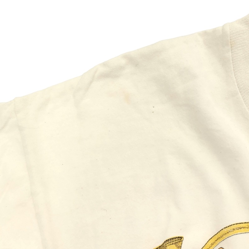 ����šۥ������ �����ʤ� ���ĥͥץ��� S/S Tee ������ɽ���ʤ� �ۥ磻�ȡ�O����Ź��