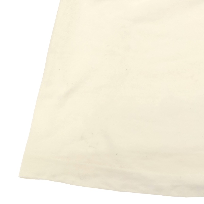 ����šۥ������ �����ʤ� ���ĥͥץ��� S/S Tee ������ɽ���ʤ� �ۥ磻�ȡ�O����Ź��