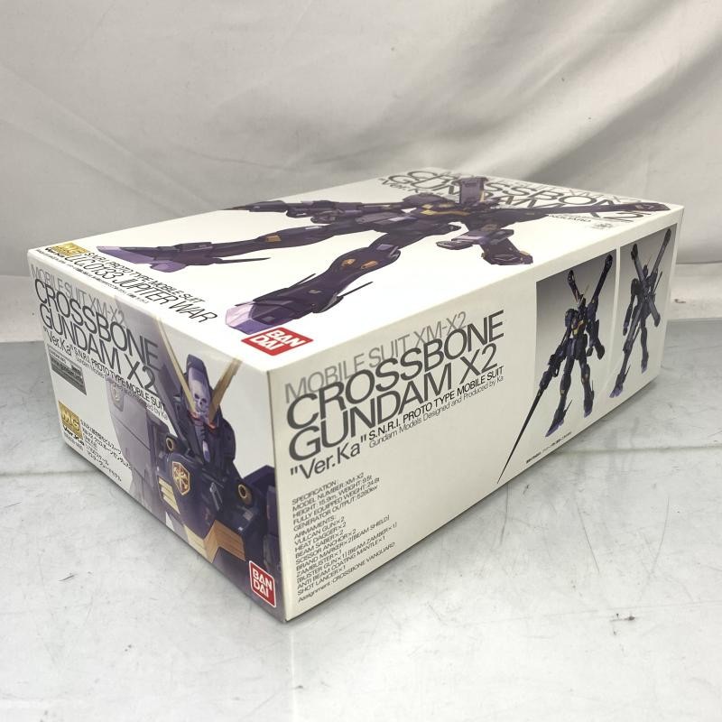 ����šێ��ގݎ��ގѡ�MG 1/100 ���ێ��Ύގ��ݎ��ގݎ��ގ�X2 Ver.Ka �Ύˎގ����ݎ׎��ݎ������̎߸��� [4543112836397]��O����Ź��