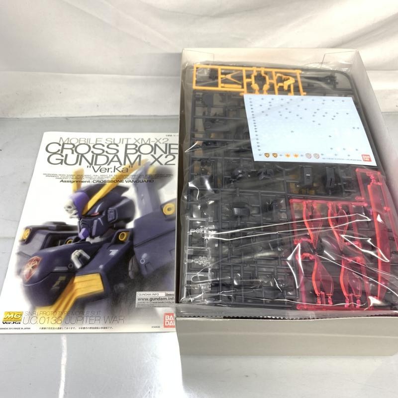 ����šێ��ގݎ��ގѡ�MG 1/100 ���ێ��Ύގ��ݎ��ގݎ��ގ�X2 Ver.Ka �Ύˎގ����ݎ׎��ݎ������̎߸��� [4543112836397]��O����Ź��