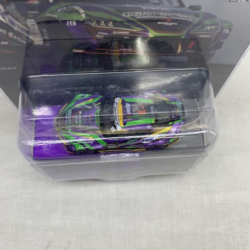 ����š�1/64 Toyota GR �����̎ߎ� KUHL 2021 D1GP��O���ġ�