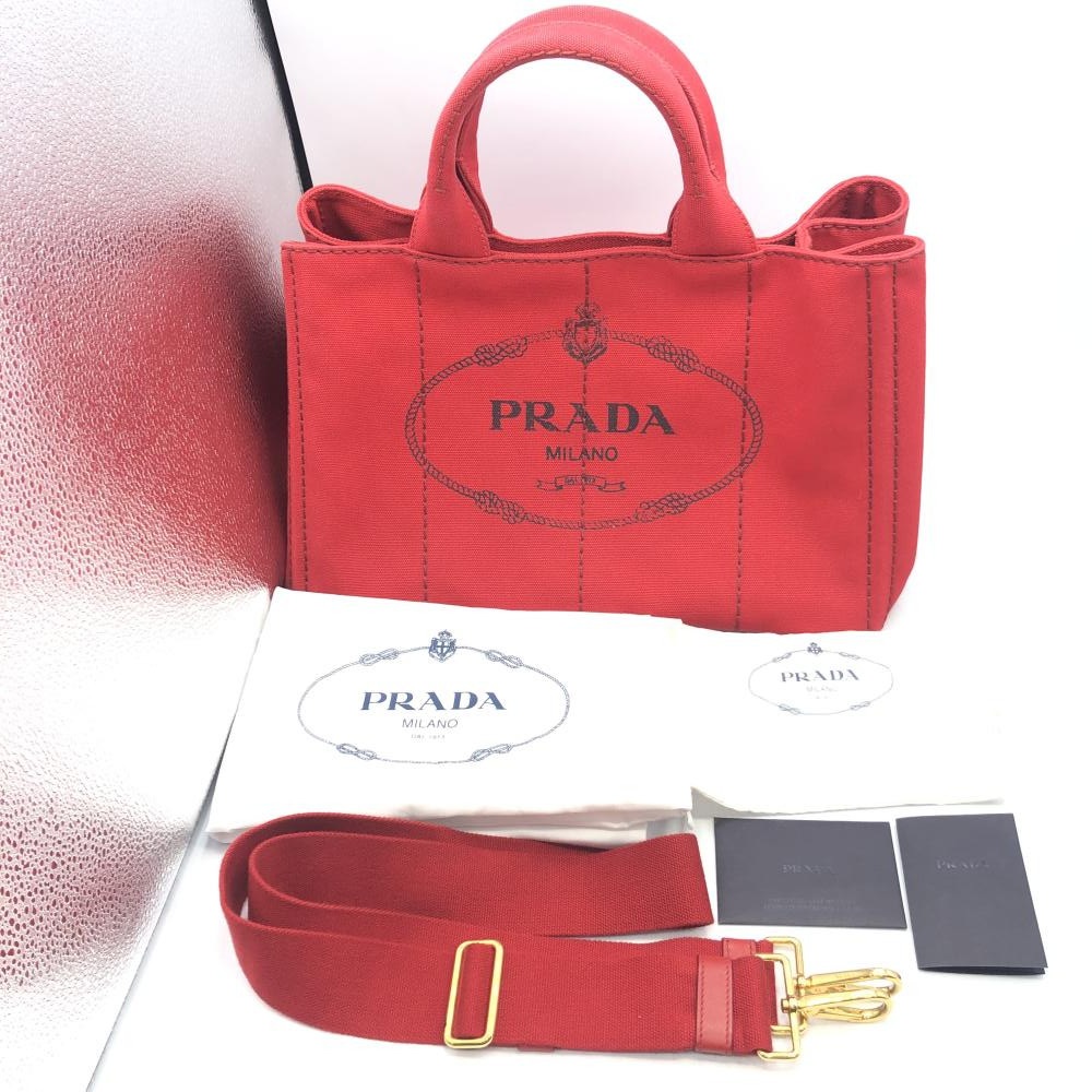 šPRADA ʥ M åɥХ BN1877ץO˭Ź