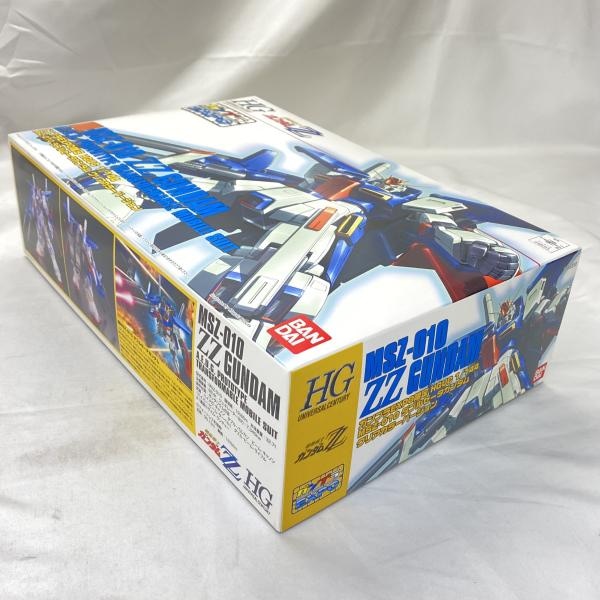 ����šێ��ގݎ��ގѡ�HGUC MSZ-010 ZZ���ގݎ��ގ� ���؎�Ver. [4543112653130]��O����Ź��