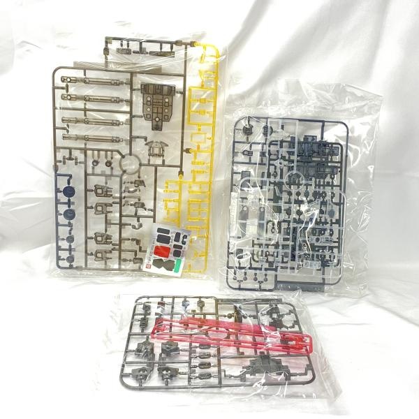 ����šێ��ގݎ��ގѡ�HGUC MSZ-010 ZZ���ގݎ��ގ� ���؎�Ver. [4543112653130]��O����Ź��