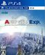 ����š�PS4��A��֤ǹԤ���Exp.(�������̎ߎڎ�) [4988640100891]��O�����
