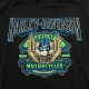 šHarley Davidson ץT XL ֥å ϡ졼ӥåɥOŹ