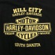 šHarley Davidson ץT XL ֥å ϡ졼ӥåɥOŹ