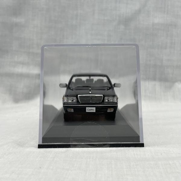 ����š�1/43 �ҥ����֥� ���� ���ɥ�å� CLASSIC SV (PY31) 1998 (Black)��O���ġ�