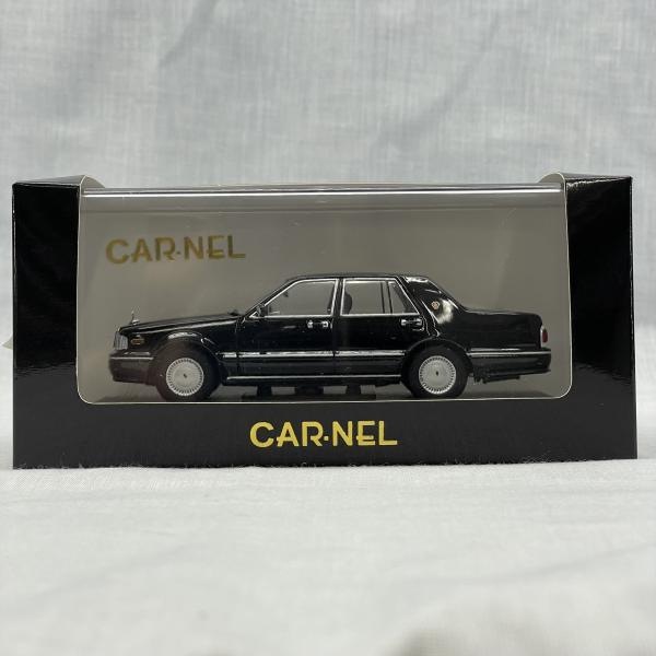 ����š�1/43 �ҥ����֥� ���� ���ɥ�å� CLASSIC SV (PY31) 1998 (Black)��O���ġ�