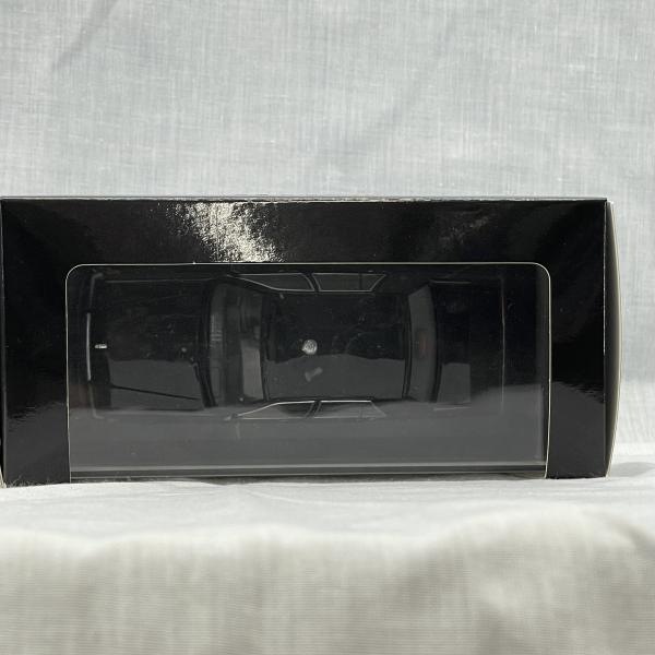 ����š�1/43 �ҥ����֥� ���� ���ɥ�å� CLASSIC SV (PY31) 1998 (Black)��O���ġ�