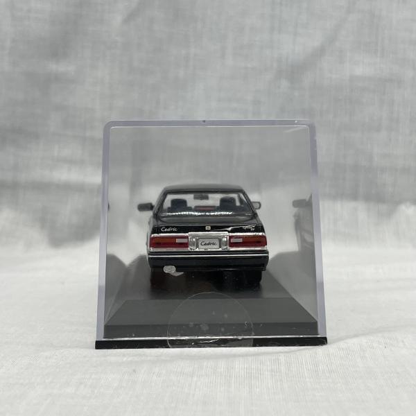 ����š�1/43 �ҥ����֥� ���� ���ɥ�å� CLASSIC SV (PY31) 1998 (Black)��O���ġ�