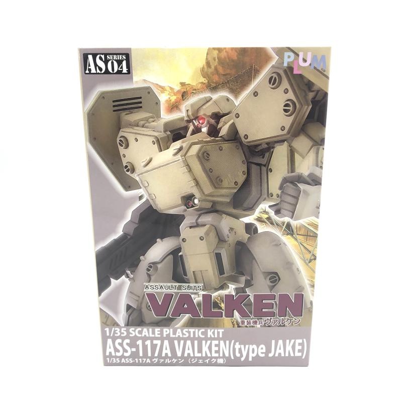 šPLUM PP018 1/35 ʼގَ ASS-117A ގَ (ގ) ̤Ω [4582362380472]OŹ