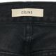 ����š�CELINE 18ss �����륢�åץǥ˥�ѥ�� ������36 2 1T67 �֥�å� ���꡼�̡�O˭�ġ�