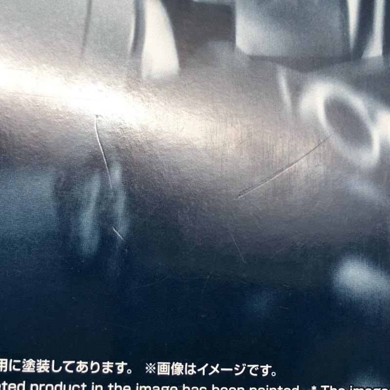 ����š�̤��Ω MG 1/100 �ե륢���ޡ���������� GUNDAM THUNDERBOLT�� �饹�ȥ��å����Ver. ��ư��Υ������ ��������ܥ�ȡ�O˭�ġ�