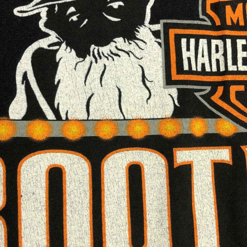 ����š�Harley Davidson �ץ��� T����� M �֥�å� �ϡ��졼���ӥåɥ����OȾ��Ź��