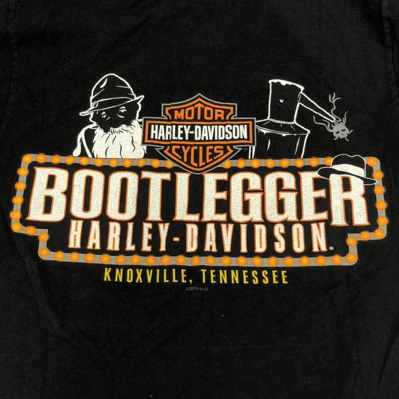 ����š�Harley Davidson �ץ��� T����� M �֥�å� �ϡ��졼���ӥåɥ����OȾ��Ź��