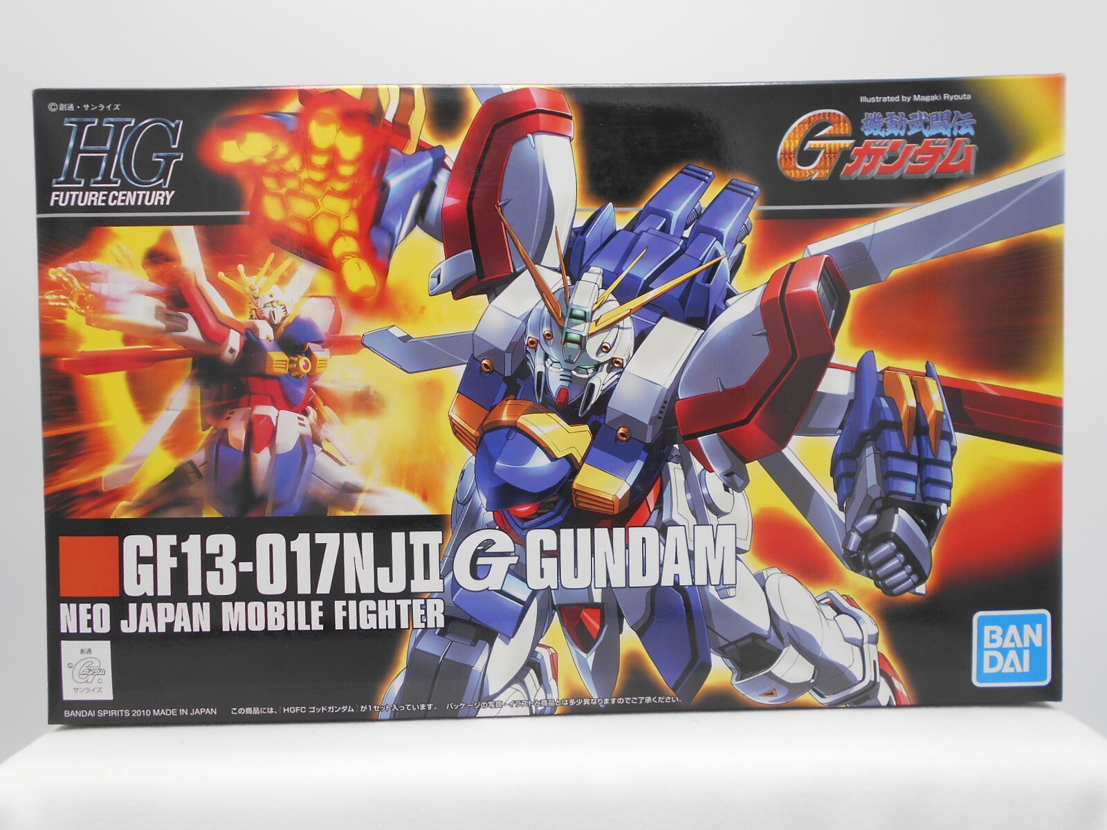 ����šێ��ގݎ��ގѡ�HGFC110 1/144 G���ގݎ��ގ� [4573102582652]��O��¼Ź��