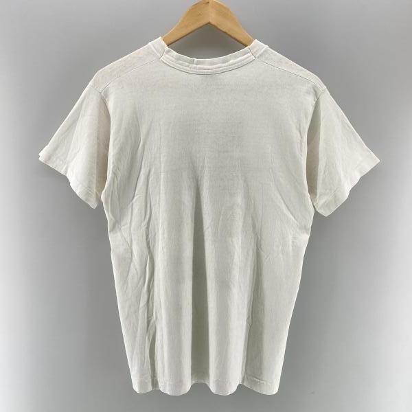 ����š�Fruit of the loom 90s ED ROTH��System Vondutch��S/S Tee �ۥ磻�� ������M �ե롼�ĥ��֥��롼���O������