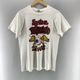 ����š�Fruit of the loom 90s ED ROTH��System Vondutch��S/S Tee �ۥ磻�� ������M �ե롼�ĥ��֥��롼���O������