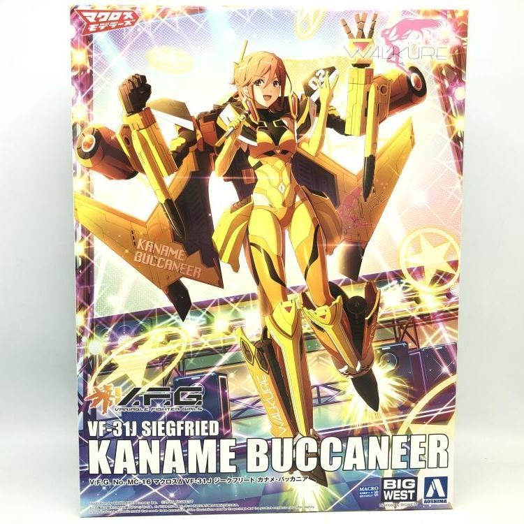 ����šێ����׎̎ߡ�V.F.G. MC-16 �ޥ������� VF-31J �������ե꡼�� ���ʥᎥ�Хå��˥� [4905083065273]��M����Ź��
